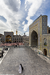 18 -Iran - Mashhad - Hollyshrin Of Imamreza - 2013